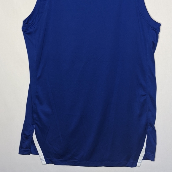 Adidas men's basketball jersey - Picture 5 of 10
